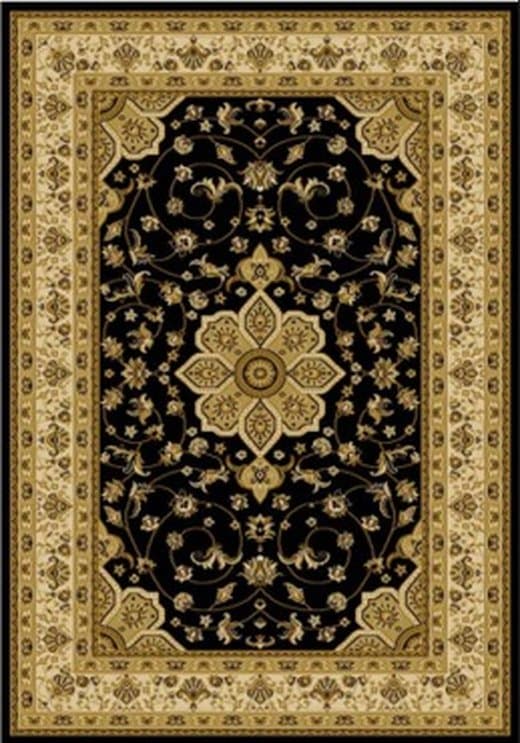 Prince 4441 — Black