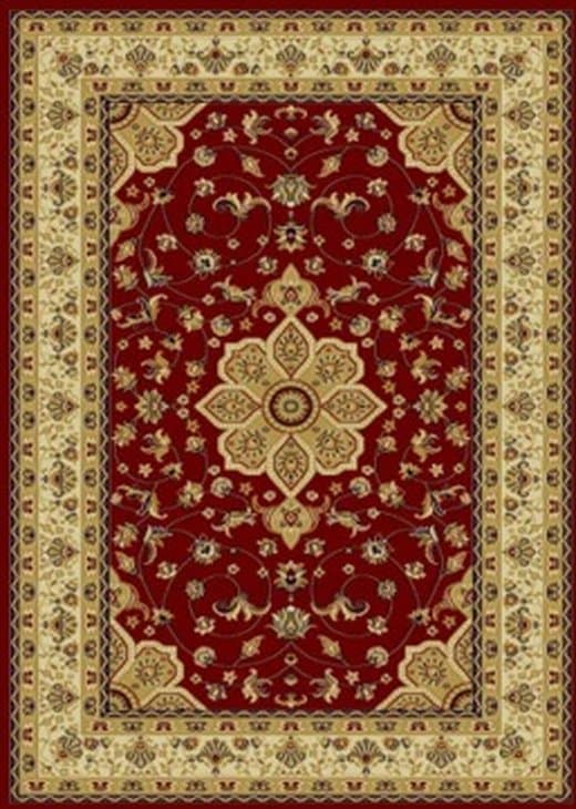 Prince 4441 — Red