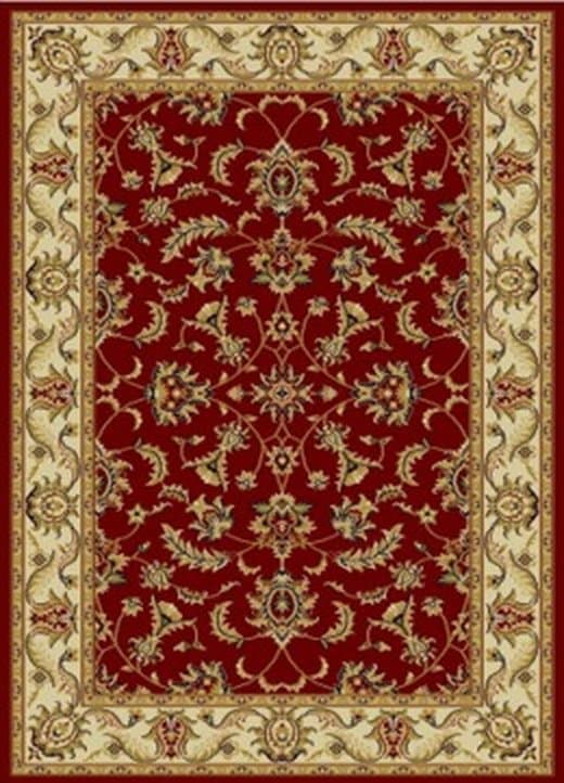 Prince 4442 — Red