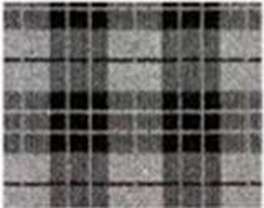 38 Grey Black