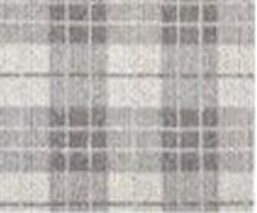 Arizona Runner 41 Sugar Grey