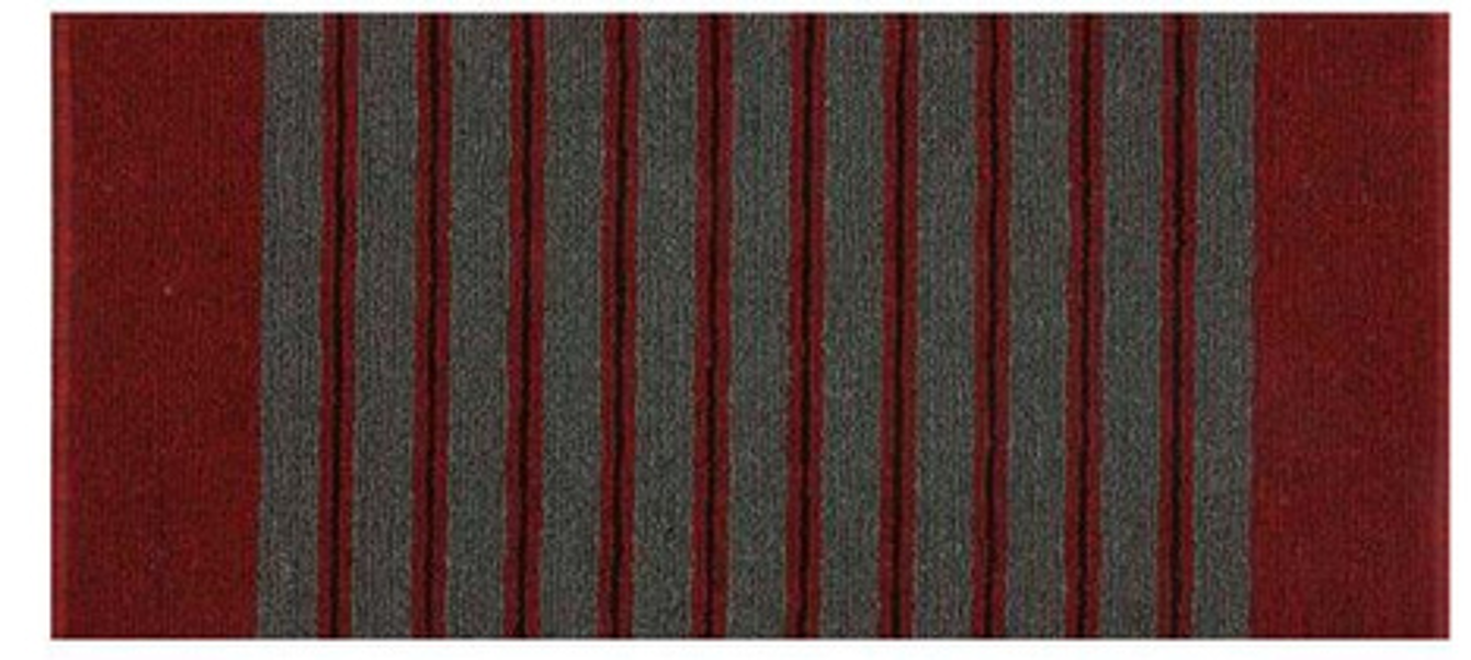 Texas Runners Red