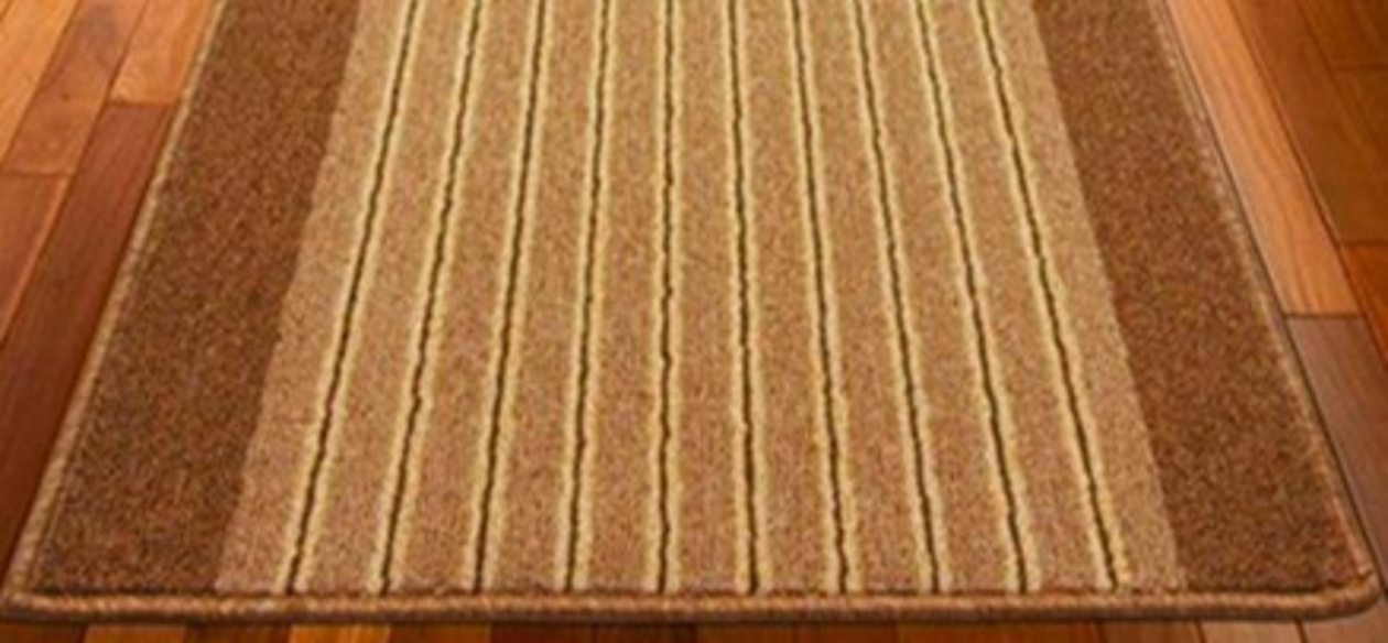 Texas Runners Sand