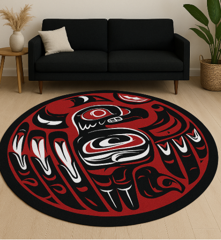 First Nations Bird RD