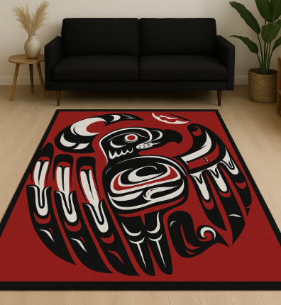 First Nations Bird REC